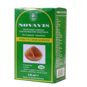 Tinte 09DR - Novavis