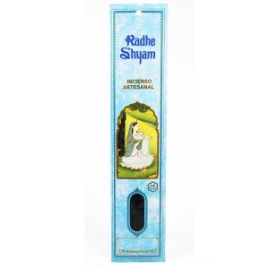 Incienso de rosa en barritas - Radhe Shyam