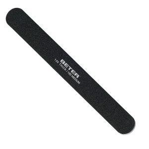 Lima de fibra de vidrio 120/180 grit - Beter