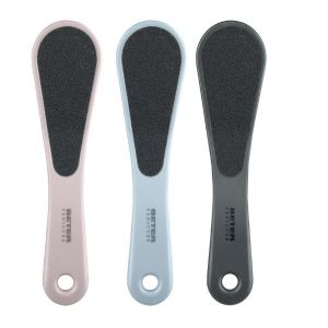 Lima de pedicura para durezas ergonómica - Beter