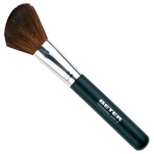 Brocha maquillaje ondulada 158cm - Beter