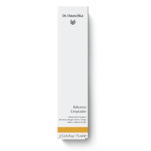Bálsamo limpiador 75ml - Dr. Hauschka