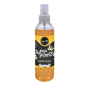Agua de florida spray 200ml - Trinidad