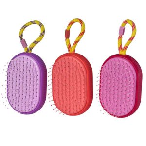 Cepillo desenredante on-the-go - Beter