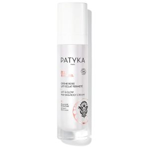 Crema lift essentiel rosa luminosidad 50ml - Patyka