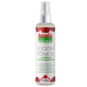 Apropolis loción tónica al propóleo 100ml - Dieteticos Intersa