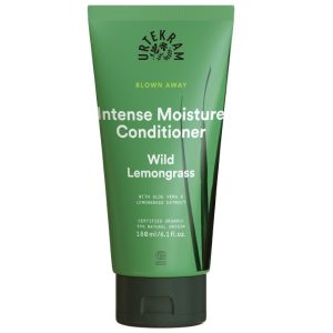 Acondicionador lemongrass citronela 180ml - Urtekram