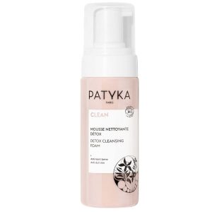 Clean detox cleansing foam 150ml - Patyka