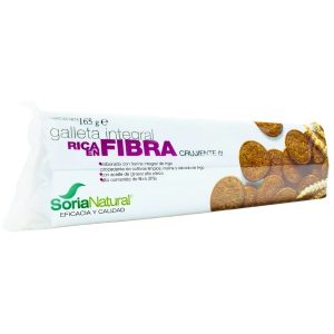 Galletas maría - Soria Natural