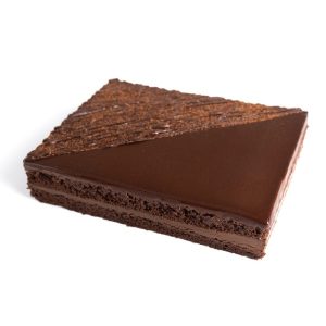 Tarta pandora 100% vegetal sin gluten ni lactosa - Brandao