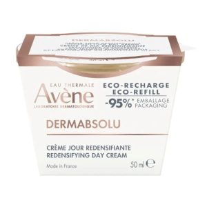 Dermabsolu crema día recarga 50ml - Avene