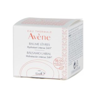 Bálsamo labial 10ml - Avene
