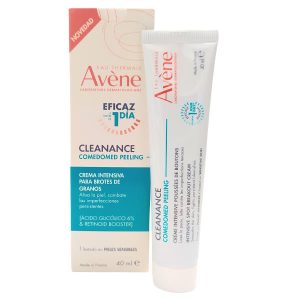 Cleanance comedomed crema 40ml - Avene