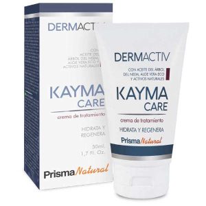 Dermactiv kayma care 50ml - Prisma Natural
