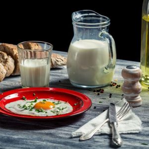 Cómo mejorar la salud digestiva con probióticos
