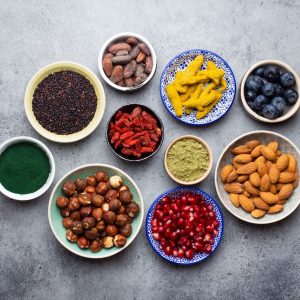 Beneficios de los Superalimentos: La clave para una vida más saludable
