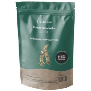 Planta valeriana raíz triturada 100gr - Plameca
