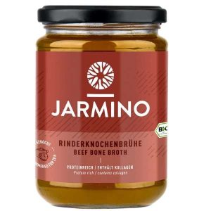 Caldo huesos ternera eco 350ml - Jarmino