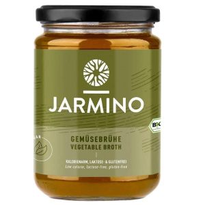 Caldo de verduras eco 350ml - Jarmino