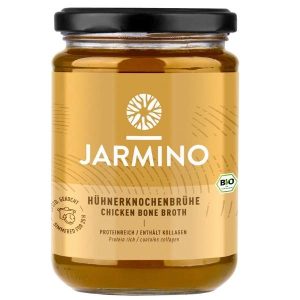 Caldo de hueso pollo eco 350 ml - Jarmino
