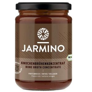 Concentrado caldo ternera eco 440ml- Jarmino