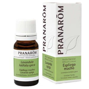 Espliego macho 10ml - Pranarom