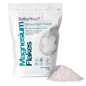 Escamas de Magnesio 1kg - Better You