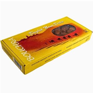 Dátil rama túnez 500gr - Bouchra