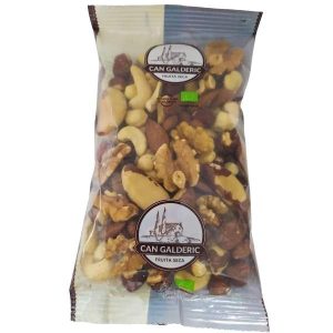 Cocktail natural bio 150gr - Can Galderic