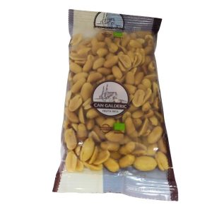 Cacahuete salado bio 150gr - Can Galderic