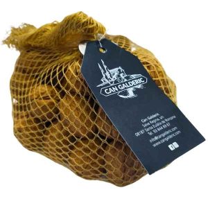 Nuez pais cáscara malla bio 500gr - Can Galderic