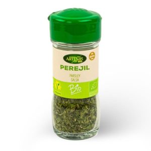 Especia perejil 8gr bio sin gluten - Artemis