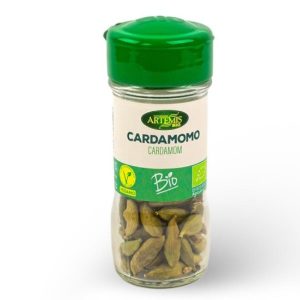Especia cardamomo 20gr bio - Artemis