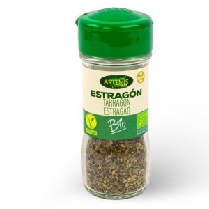 Especia estragón 7gr bio - Artemis