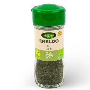 Especia eneldo 11gr bio sin gluten - Artemis
