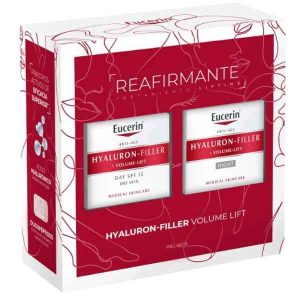 Tratamiento lifting reafirmante - Eucerin