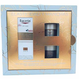 Hyaluron-Filler elasticity 3D sérum+cremas - Eucerin