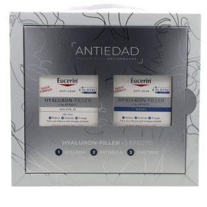 Tratamiento antiarrugas y antiedad - Eucerin
