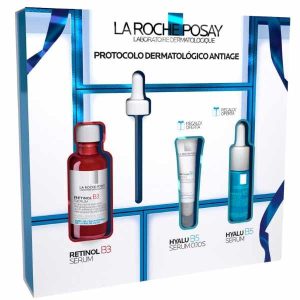 Cofre serum retinol B3 - La Roche