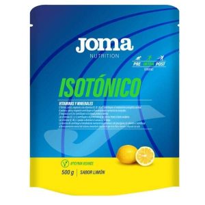 Isotonico 500gr - Joma