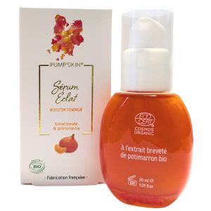 Sérum éclat 30ml  - Pump´skin
