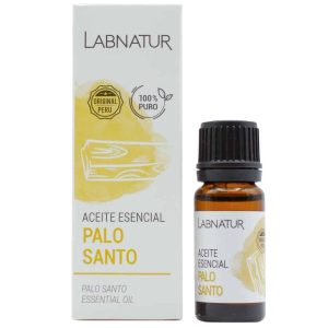 Aceite esencial palo santo 10ml - Labnatur