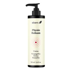 Physiobalsam crema 100ml - Ebers