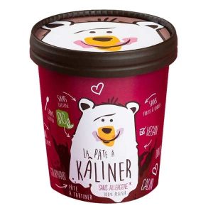 Crema de cacao para untar original 400gr - Kaliner
