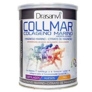 Collmar magnesio neutro 300gr - Drasanvi