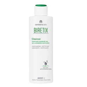 Biretix cleanser 200ml - Cantabria Labs