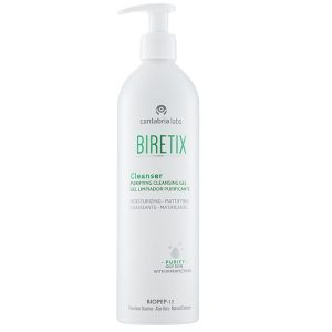 Biretix cleanser 400ml - Cantabria labs