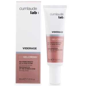 Viderage gel-crema 30ml - Cumlaude