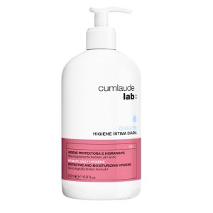 Origyn higienes intima diaria 500ml - Cumlaude