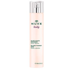 Body agua relajante perfumada 100ml - Nuxe